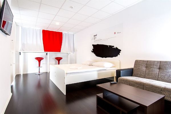 Design Hostel 101Dalmatinac (Spalato)